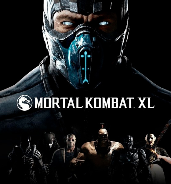 Mortal Kombat XL